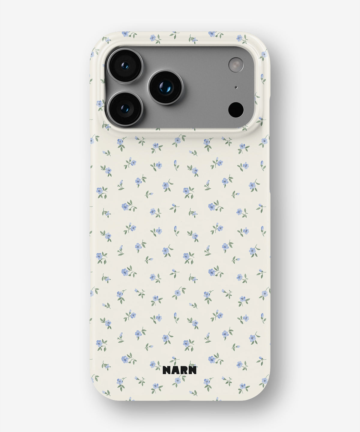 iPhone 18 Pro Slim Case - Wild Petals - View 1