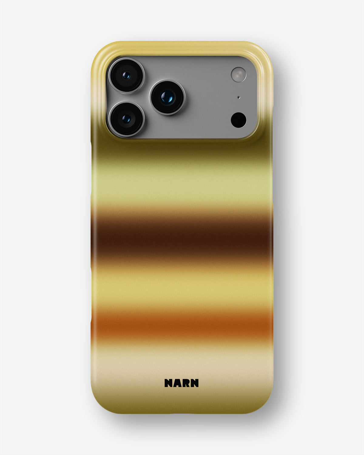 iPhone 18 Pro Slim Case - Pistachio - View 1