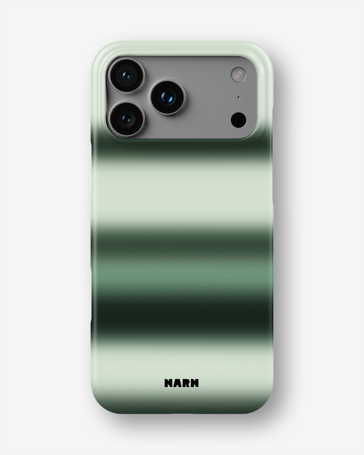 iPhone 18 Pro Slim Case - Mint - View 1