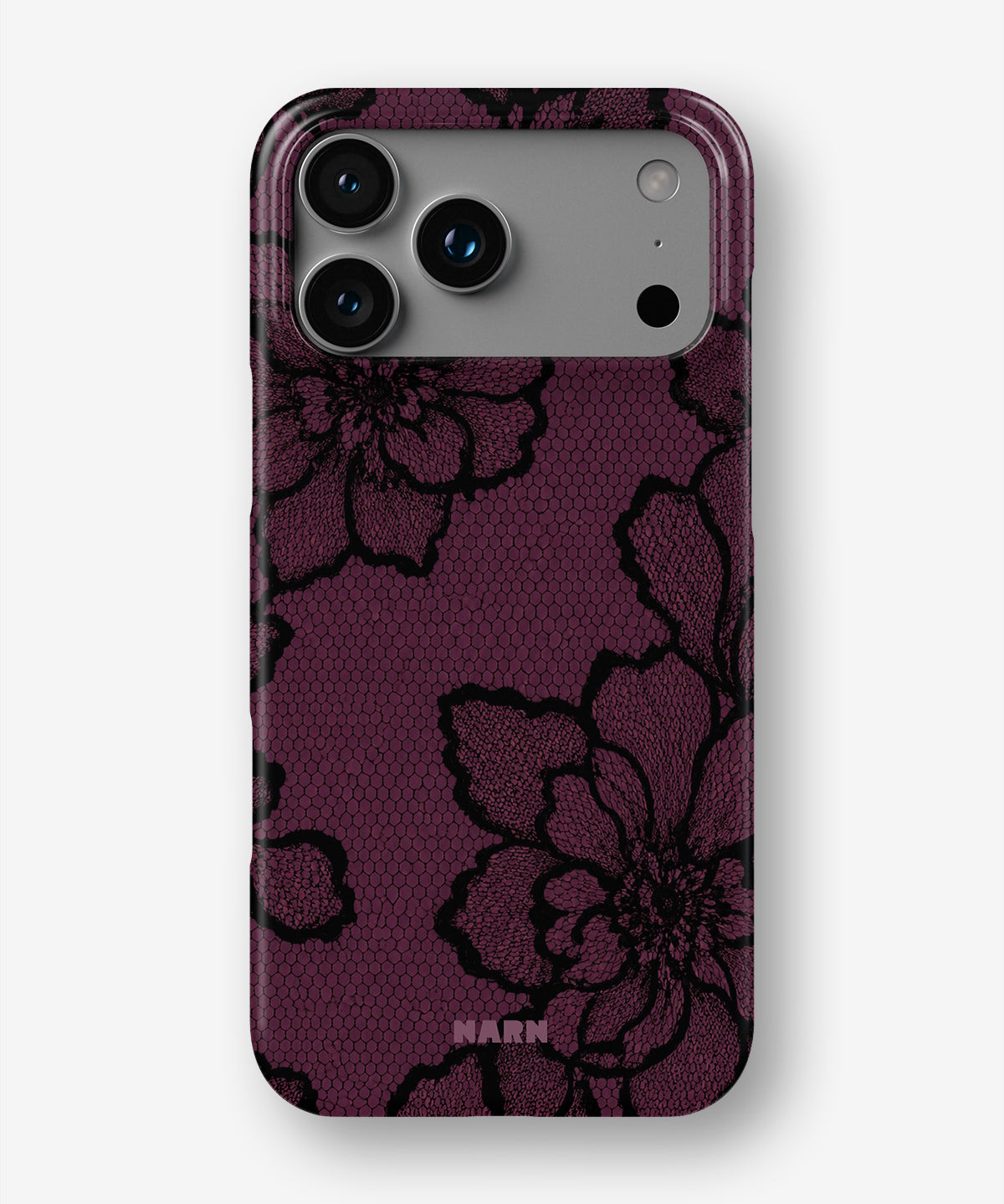 iPhone 18 Pro Slim Case - Obsession - View 1