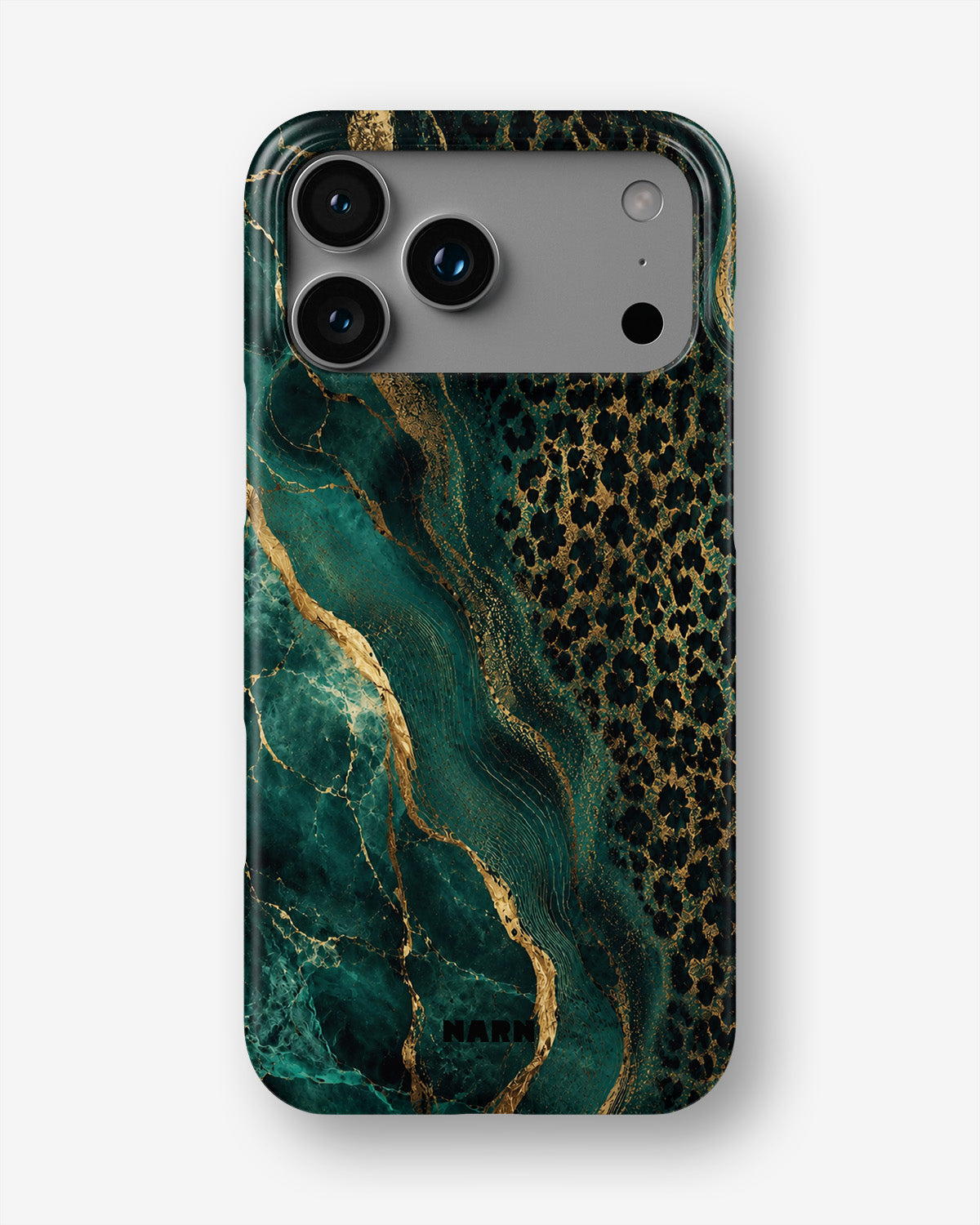 iPhone 18 Pro Slim Case - Velora - View 1