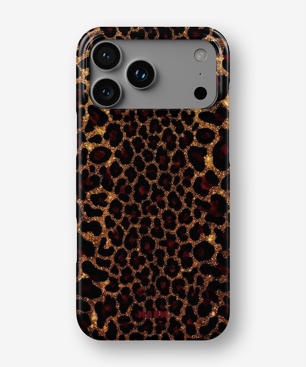 iPhone 18 Pro Slim Case - Leoluxe - View 1