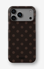 iPhone 18 Pro Slim Case - Cocoa - View 1