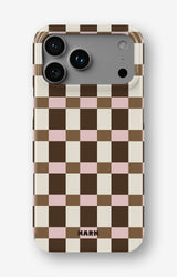 iPhone 18 Pro Slim Case - Biscuit - View 1