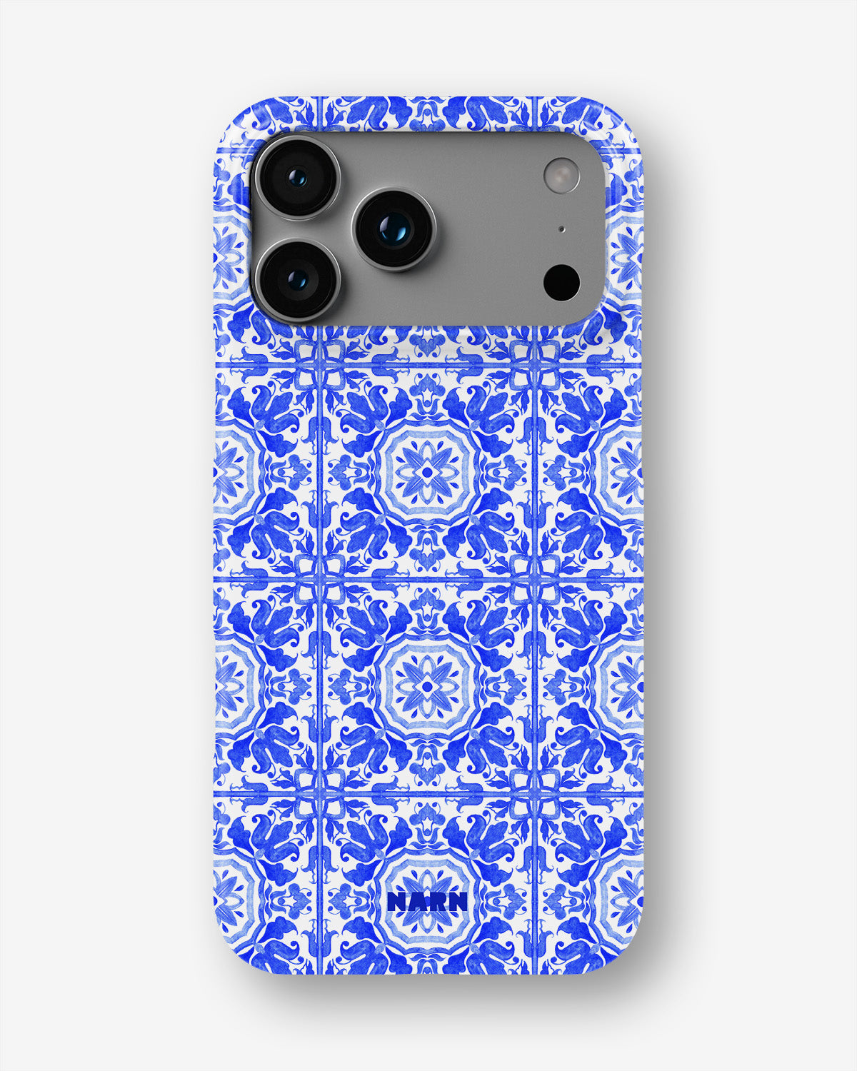 iPhone 18 Pro Slim Case - Azur - View 1