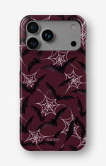 iPhone 18 Pro Slim Case - Webbed - View 1
