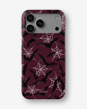 iPhone 18 Pro Slim Case - Webbed - View 1