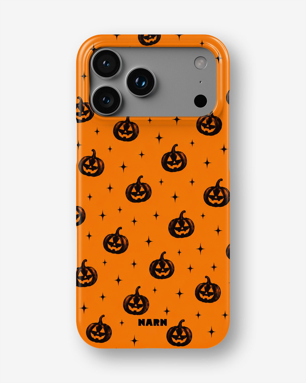 iPhone 18 Pro Slim Case - Treat Me - View 1