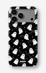 iPhone 18 Pro Slim Case - Ghosted - View 1