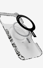 iPhone 18 Pro Slim Case - Japanese Pattern - View 2