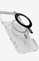 iPhone 18 Pro Slim Case - Blue Turtles - View 2
