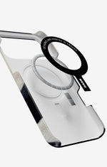 iPhone 18 Pro Slim Case - Cow Skin - View 2