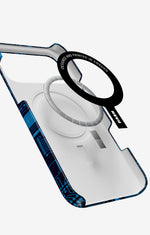 iPhone 18 Pro Slim Case - Circuit Board - View 2