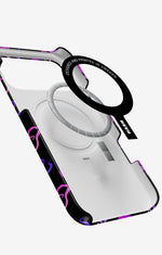 iPhone 18 Pro Slim Case - Octopus Pattern - View 2