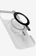 iPhone 18 Pro Slim Case - Owl - View 2