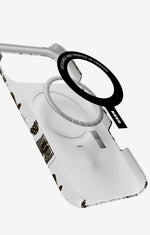 iPhone 18 Pro Slim Case - Cartoon Cats - View 2
