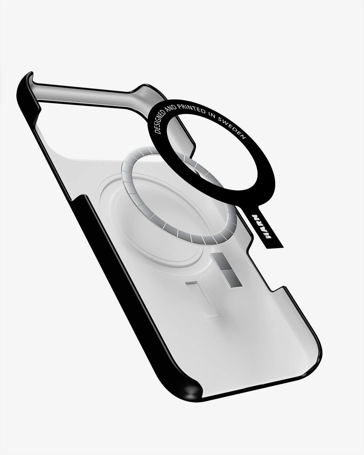 iPhone 18 Pro Slim Case - Queen - View 2