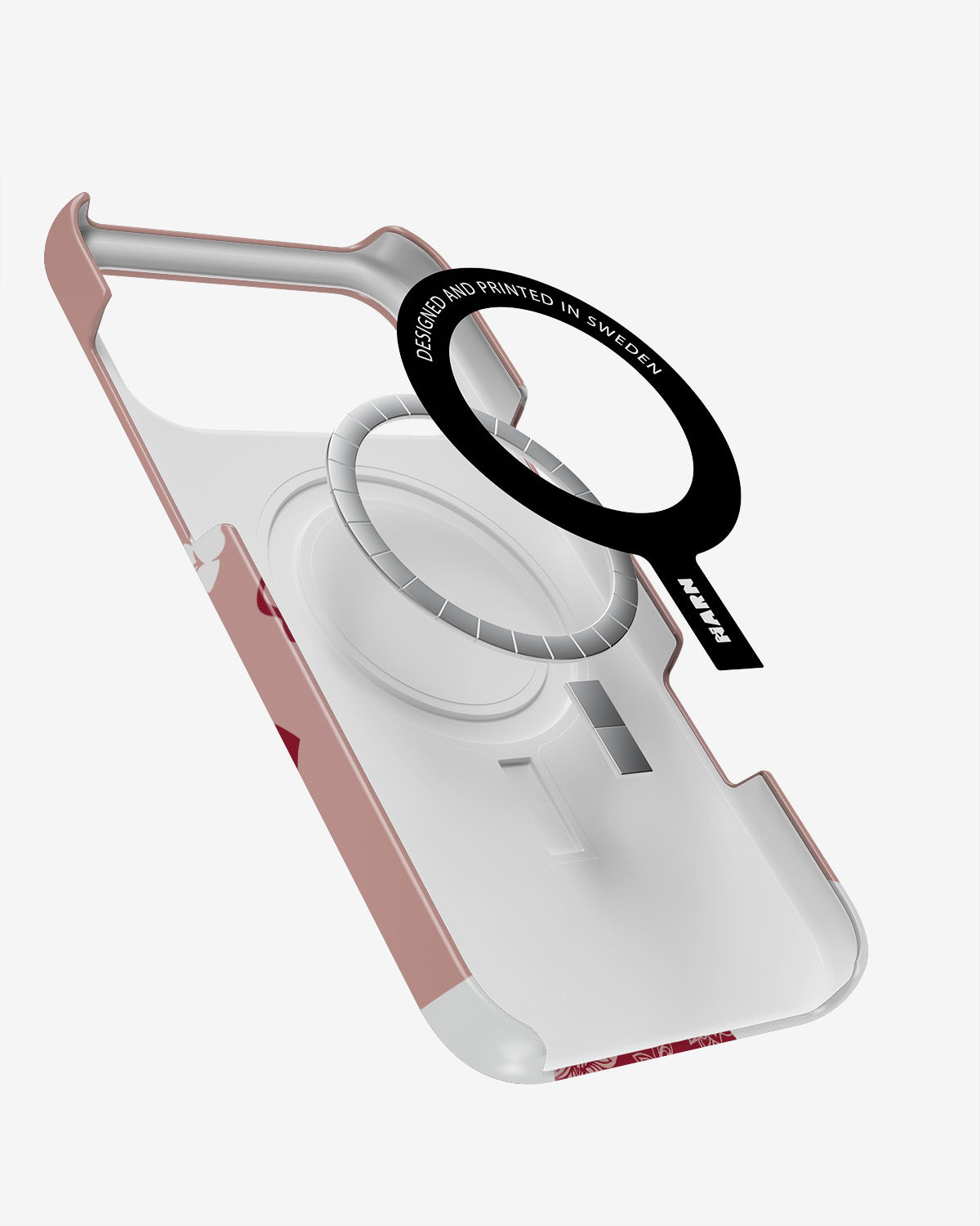 iPhone 18 Pro Slim Case - Geisha - View 2