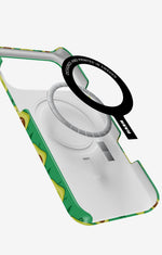 iPhone 18 Pro Slim Case - Avocado Mood - View 2