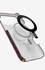iPhone 18 Pro Slim Case - Royal Mandala - View 2