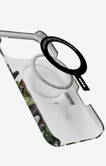 iPhone 18 Pro Slim Case - Jungle Snake - View 2