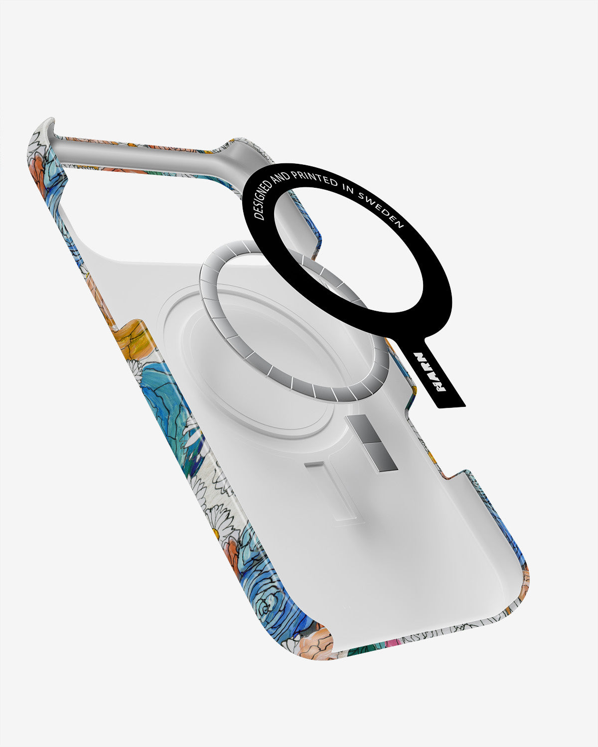 iPhone 18 Pro Slim Case - Midsommer - View 2