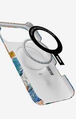 iPhone 18 Pro Slim Case - Midsommer - View 2
