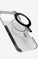 iPhone 18 Pro Slim Case - Cloudy - View 2