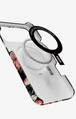iPhone 18 Pro Slim Case - Bouquet - View 2