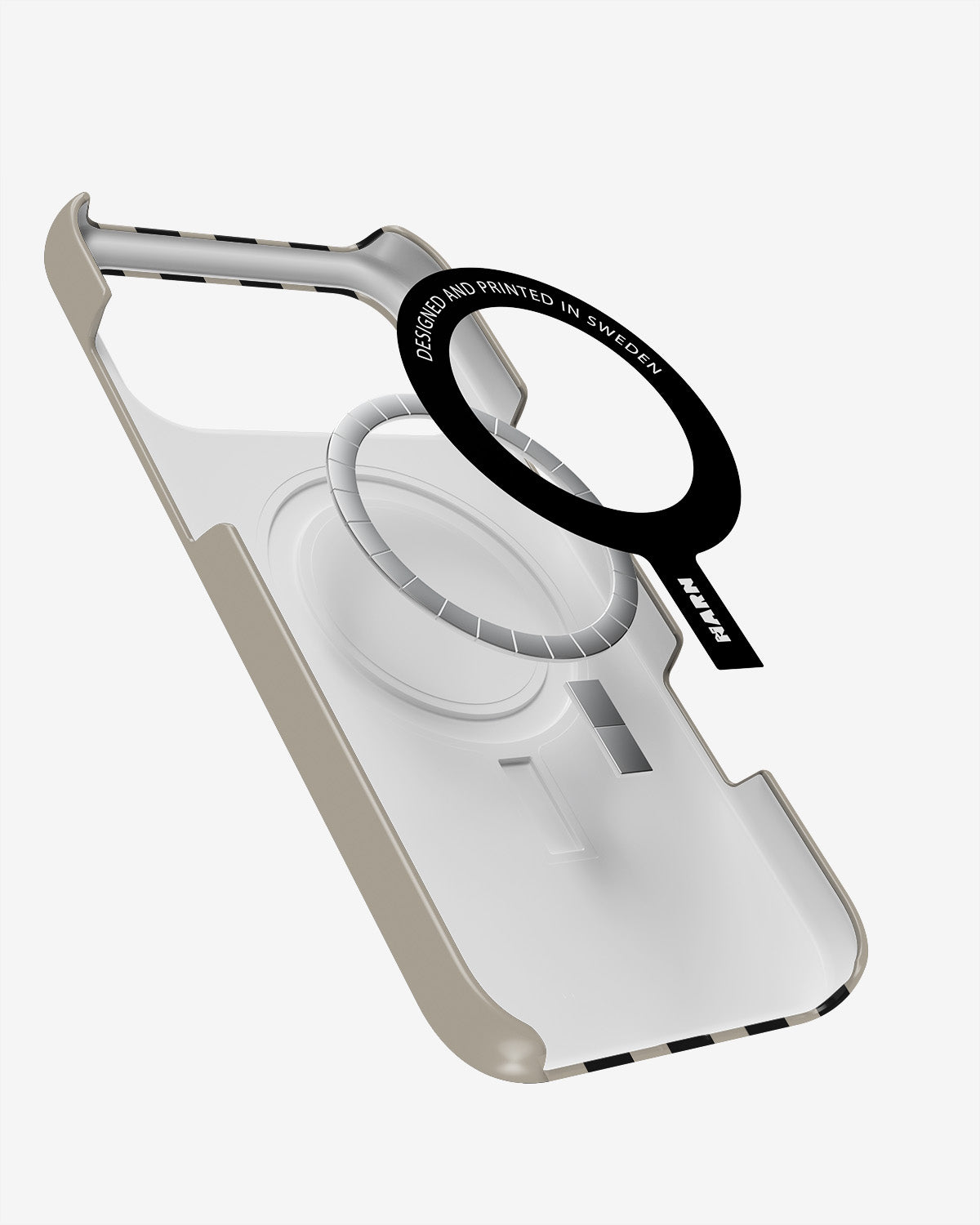 iPhone 18 Pro Slim Case - Classique - View 2