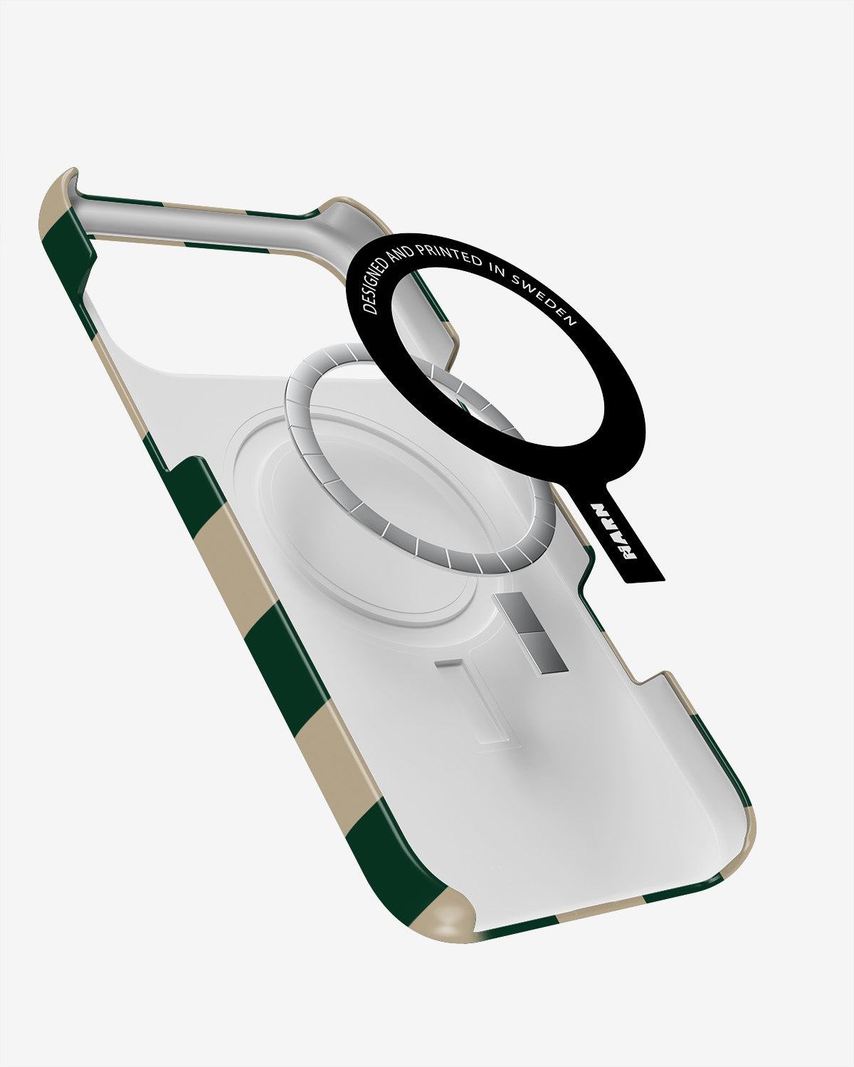 iPhone 18 Pro Slim Case - Cafe Royale - View 2