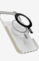 iPhone 18 Pro Slim Case - Class Lines - View 2