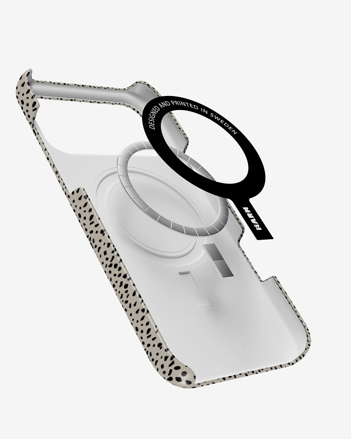 iPhone 18 Pro Slim Case - Speckled - View 2