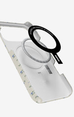 iPhone 18 Pro Slim Case - Wild Petals - View 2