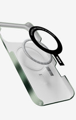 iPhone 18 Pro Slim Case - Mint - View 2