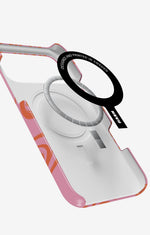 iPhone 18 Pro Slim Case - Candy Swirl - View 2