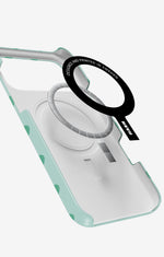 iPhone 18 Pro Slim Case - Sea Pearls - View 2
