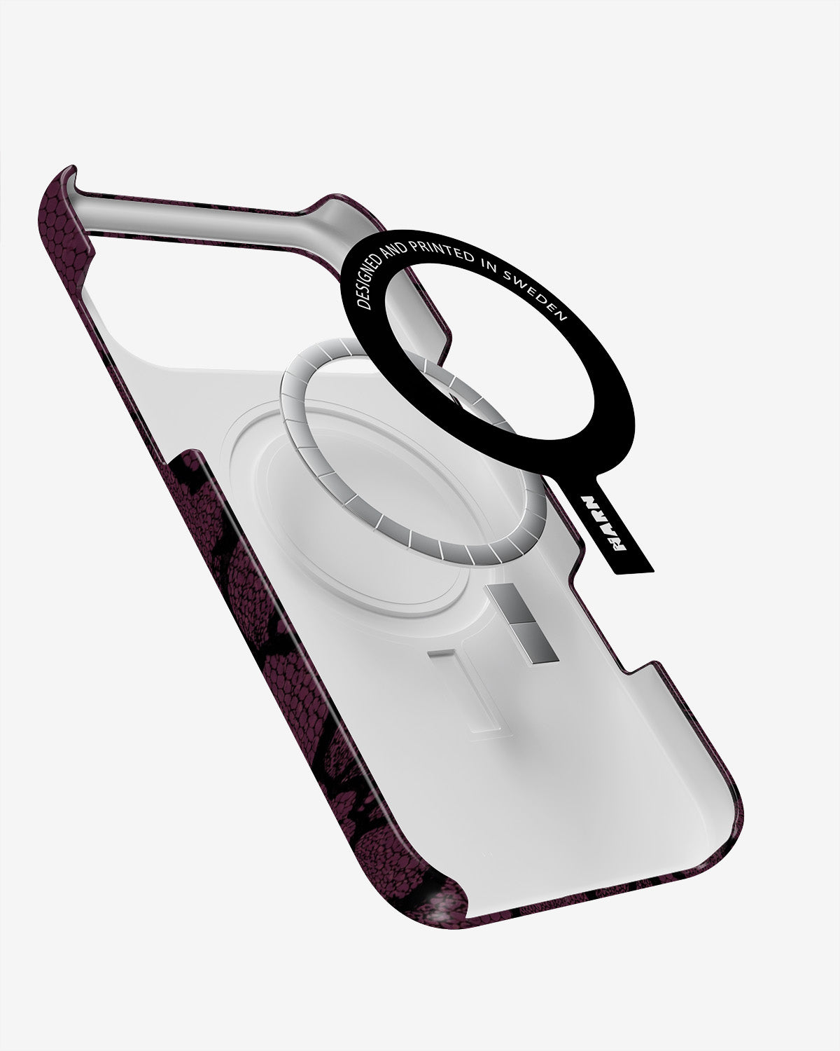 iPhone 18 Pro Slim Case - Obsession - View 2