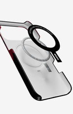 iPhone 18 Pro Slim Case - Ruby Lily - View 2