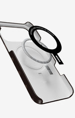 iPhone 18 Pro Slim Case - Cocoa - View 2