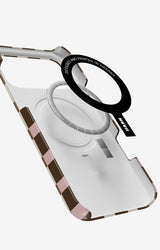 iPhone 18 Pro Slim Case - Biscuit - View 2