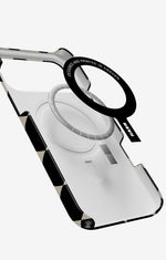 iPhone 18 Pro Slim Case - Checkmate - View 2