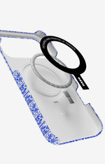 iPhone 18 Pro Slim Case - Azur - View 2