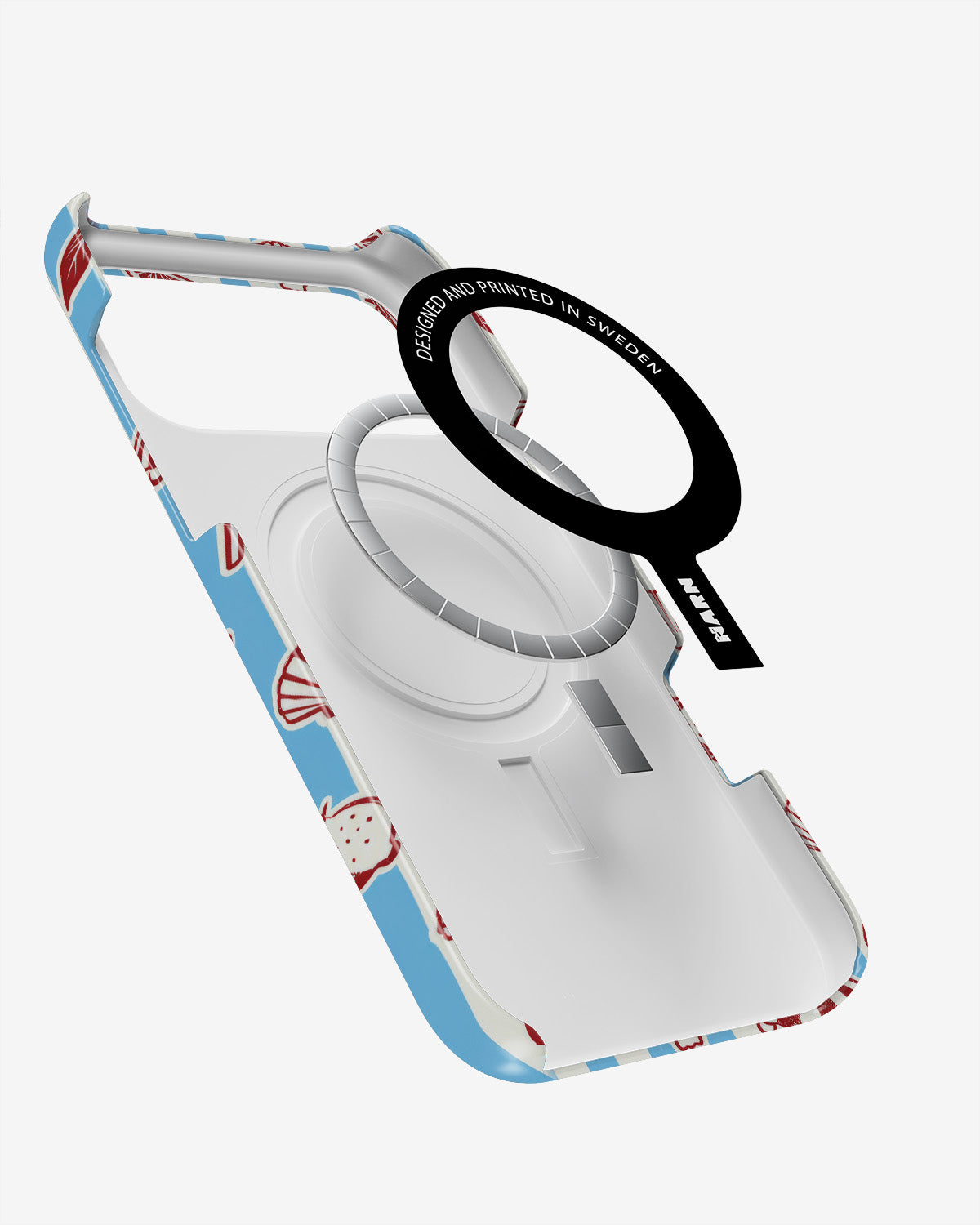 iPhone 18 Pro Slim Case - Bonjour - View 2