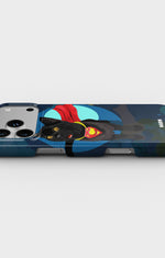 iPhone 18 Pro Slim Case - Super Cat - View 3