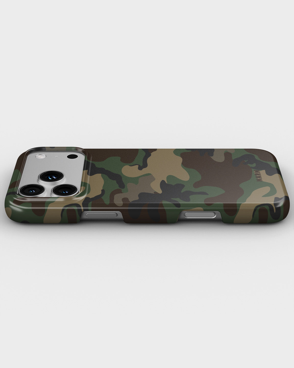 iPhone 18 Pro Slim Case - Camouflage - View 3