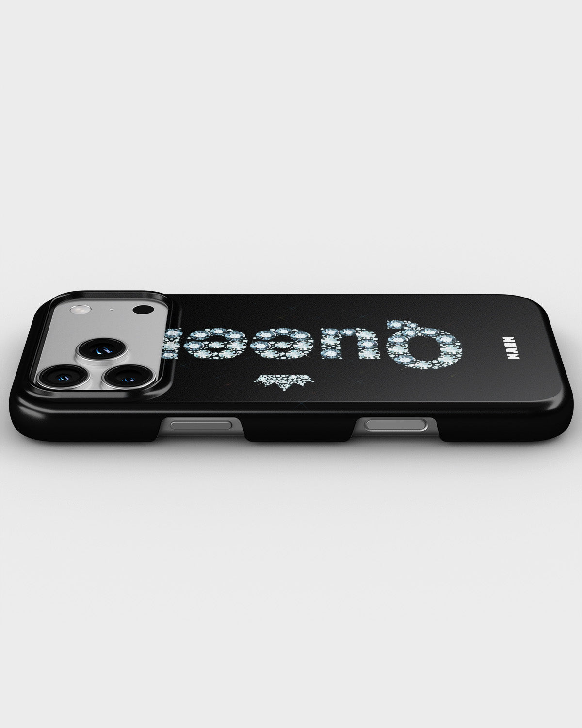 iPhone 18 Pro Slim Case - Queen - View 3
