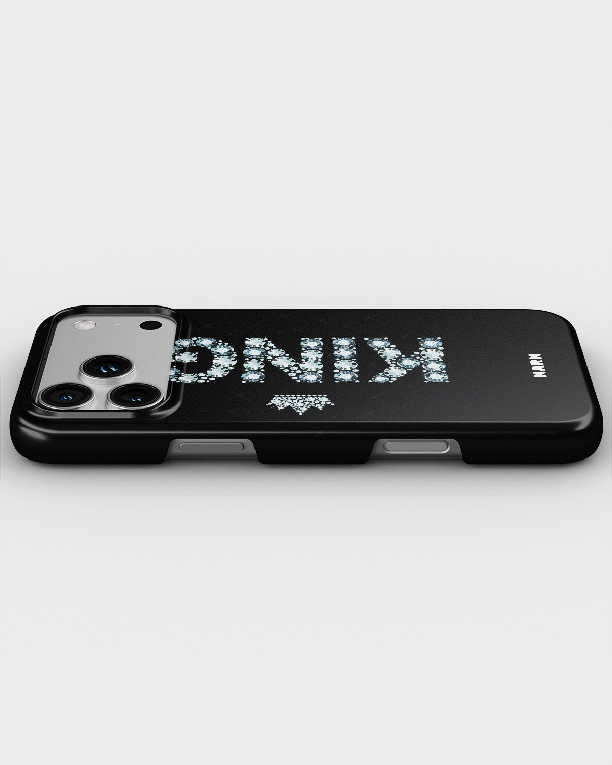 iPhone 18 Pro Slim Case - King - View 3