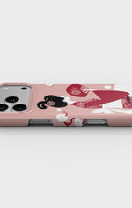 iPhone 18 Pro Slim Case - Geisha - View 3
