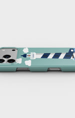 iPhone 18 Pro Slim Case - Lighthouse - View 3